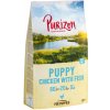 Purizon Puppy kuracie s rybou - bez obilnín - výhodné balenie: 2 x 12 kg
