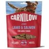 Carnilove Dog Jerky Lamb&Salmon 100g