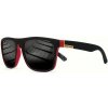 Štýlové polarizačné slnečné okuliare HD Polarized | Model-4