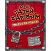 Můj tajný zápisník - Pouze pro kluky!