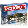 Monopoly Slovensko je prekrásne
