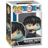 Funko Pop!1853 Demon Slayer Muichiro Tokito