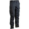 Westin Nohavice W6 Rain Pants Steel Black
