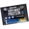 Maxxwin PROTEIN 100% WHEY 80 25 g vanilka