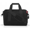 Reisenthel Allrounder M čierna 18L