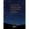 Betlémské hvězdičky - Jan Hlucháň