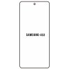 Ochranná fólia Sunshine Hydrogel pre Samsung Galaxy A53 5G (SM-A536) Variant:: predná čirá 15800-1312