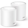 TP-Link Deco X50(2-pack) WiFi6 Mesh (AX3000,2,4GHz/5GHz,3xGbELAN/WAN)