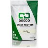 DOODO DD - 100% WHEY PROTEIN - vanilka, 1000 g