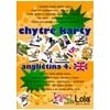 Chytré karty Angličtina slovíčka 4