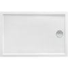 Roca Granada obdĺžniková sprchová vanička 100x80 cm biela A276261000