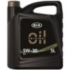 Originální olej Kia KIA5W30C35 Original Oil C3 5W-30 - 5L