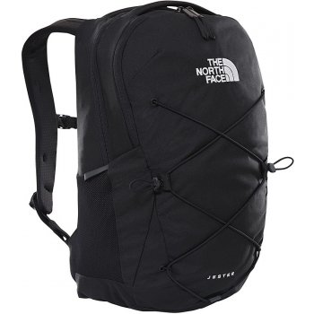 The North Face Jester TNF Black 28 l