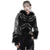 bunda pánska DEVIL FASHION - Punk - CT273 XXL