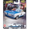 Hot Wheels Premium Boulevard 66 Chevrolet Corvair Yenko Stinger