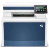 HP Color LaserJet Pro MFP 4302fdw / multifunkčná tlačiareň / A4 / 600 x 600 dpi / 33 ppm / USB 2.0 / LAN / WLAN (5HH64F)
