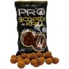 Starbaits Boilies Probiotic Scopex Krill 800g 24mm