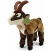 Plyšák RAPPA Plyšový kamzík 24 cm, Eco-Friendly (8590687220805)