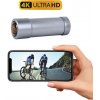 Prenosná 4K cyklistická kamera U5X