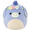 Plyšák Squishmallows Somárik Milanda (196566411050)