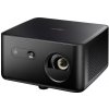 OPA Optoma Photon Life PK32 Štandardný projektor 1100 ANSI lumen DLP UHD 4K (3840x2160) 3D kompatibilita Čierna