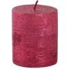 Provence Rustikálna červená 7 cm