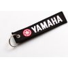 Prívesok na kľúče TXR Textilná Yamaha