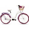 GOETZE Retro mestský Bicykel GOETZE Colours 26