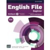English File Fifth Edition Beginner Multipack A with Skills Confidence