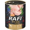 Rafi Adult Quail 400 g