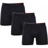 3PACK pánske boxerky Tommy Hilfiger tmavo modré (UM0UM03391 0YW) XL 120 dní na výmenu alebo vrátenie tovaru!