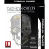 Dishonored