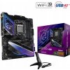ASRock základná doska X870E NOVA WIFI AM5 4DDR5 M.2 ATX