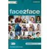 face2face Intermediate Student's Book with CD-ROM/Audio CD