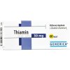 GENERICA Thiamin 50 mg 60 tabliet