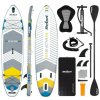 Paddleboard REBEL RBA-4507 White