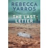 Last Letter (Rebecca Yarros)(Brožovaná)