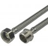 Klum CR496E hadica voda flexi 10x14, MxF, 3/4
