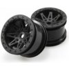 Axial 2.2 Raceline Renegade disky, čierne - 41 mm (2 ks)
