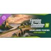 Farming Simulator 25: Highlands Fishing Expansion DLC