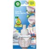 Air Wick Tekutá náplň do elektrického prístroja bielizeň a biela orchidea 19 ml