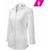 MALFINI STYLE 218 Košeľa dámska 2180014 M 00 biela