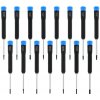 iFixit Marlin Precision Screwdriver Set, 15 skrutkovačov EU145462-1