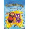 Vulkánikovia sa nedajú! - Franziska Gehmová