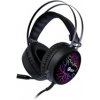 C-TECH Sluchátka ASTRO GHS-16 (PC)