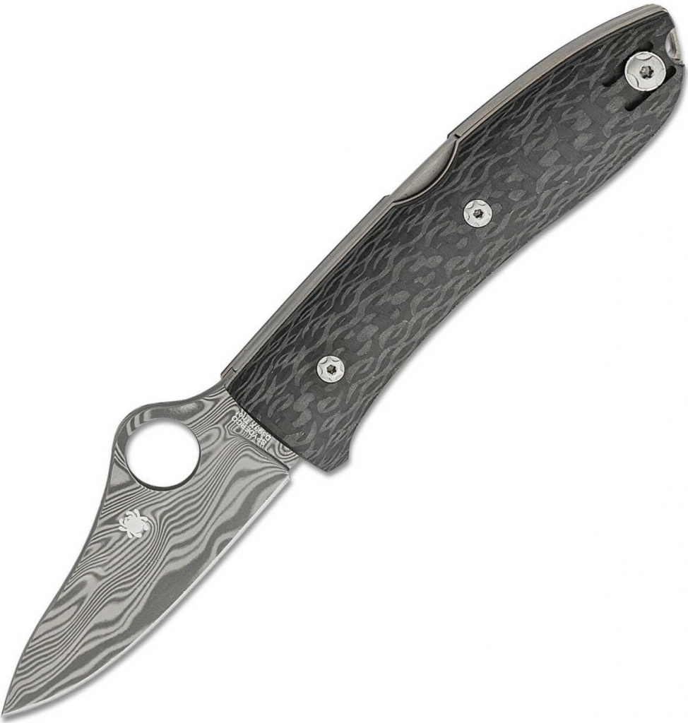 Spyderco LionSteel SpyOpera