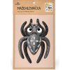 Lesní svět - Nažehlovačka M 101 - Pavouk