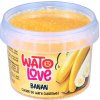 Zariadenie na cukrovú vatu Wato Love 100g žlté/zlaté 1 W