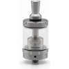 Vapor Giant MTL clearomizér Stříbrná 3,3ml