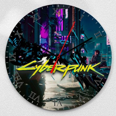 CyberPunk 2077